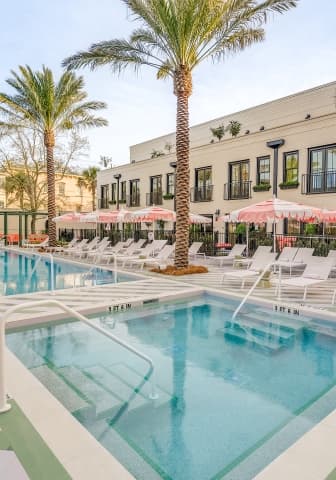 Hotel Bardo Savannah photo 1