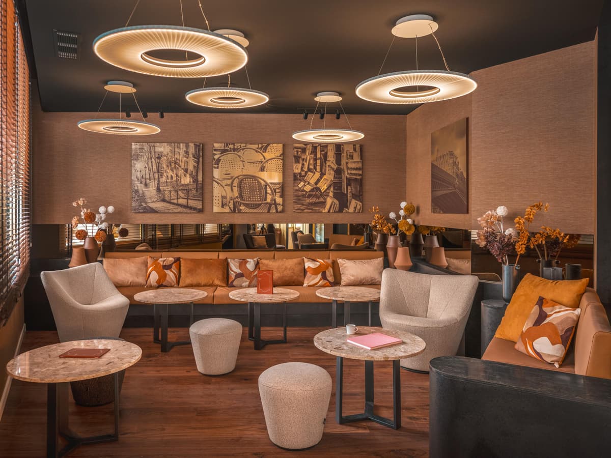 Hôtel Barnett Paris photo 3