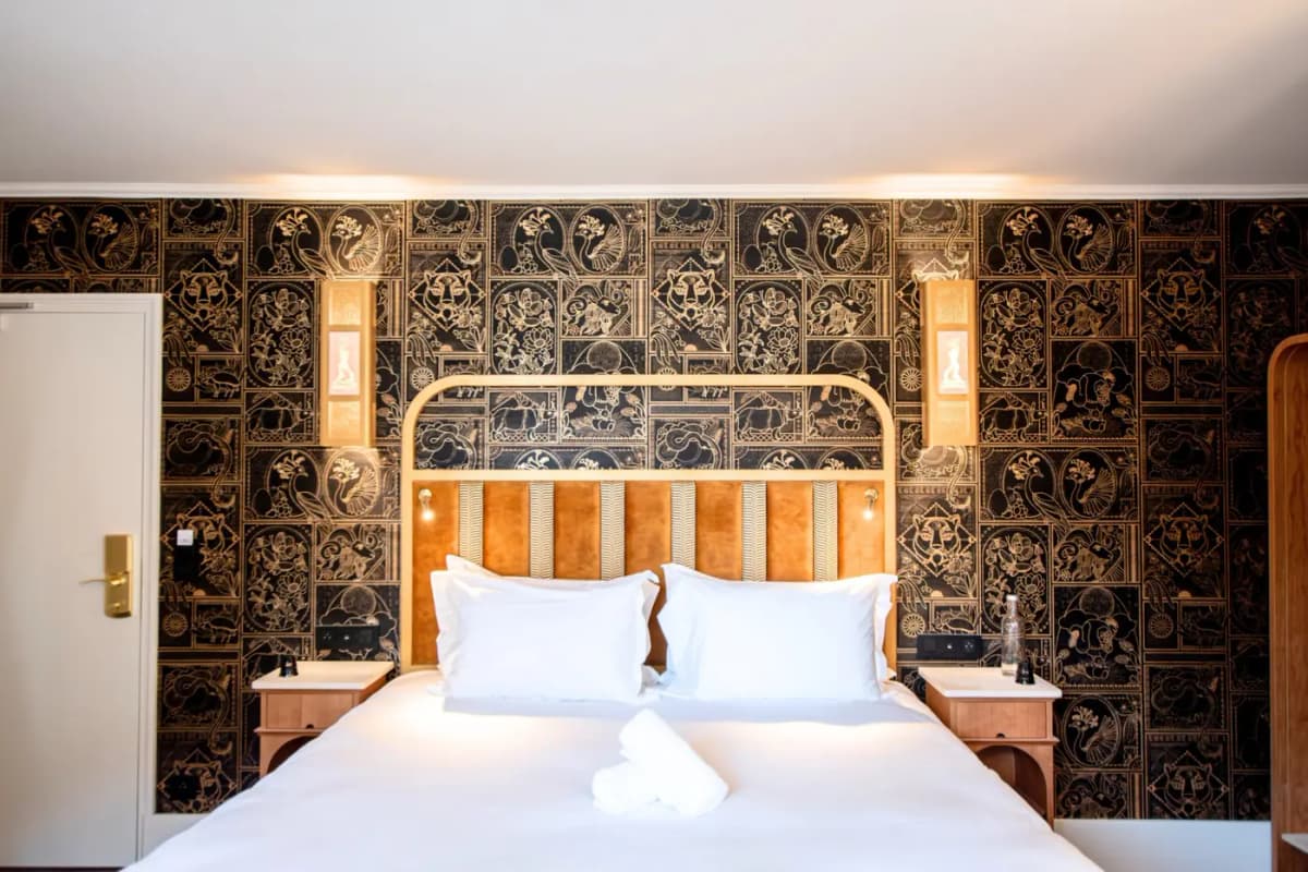 Hôtel Bohem, Sacré-Coeur photo 5