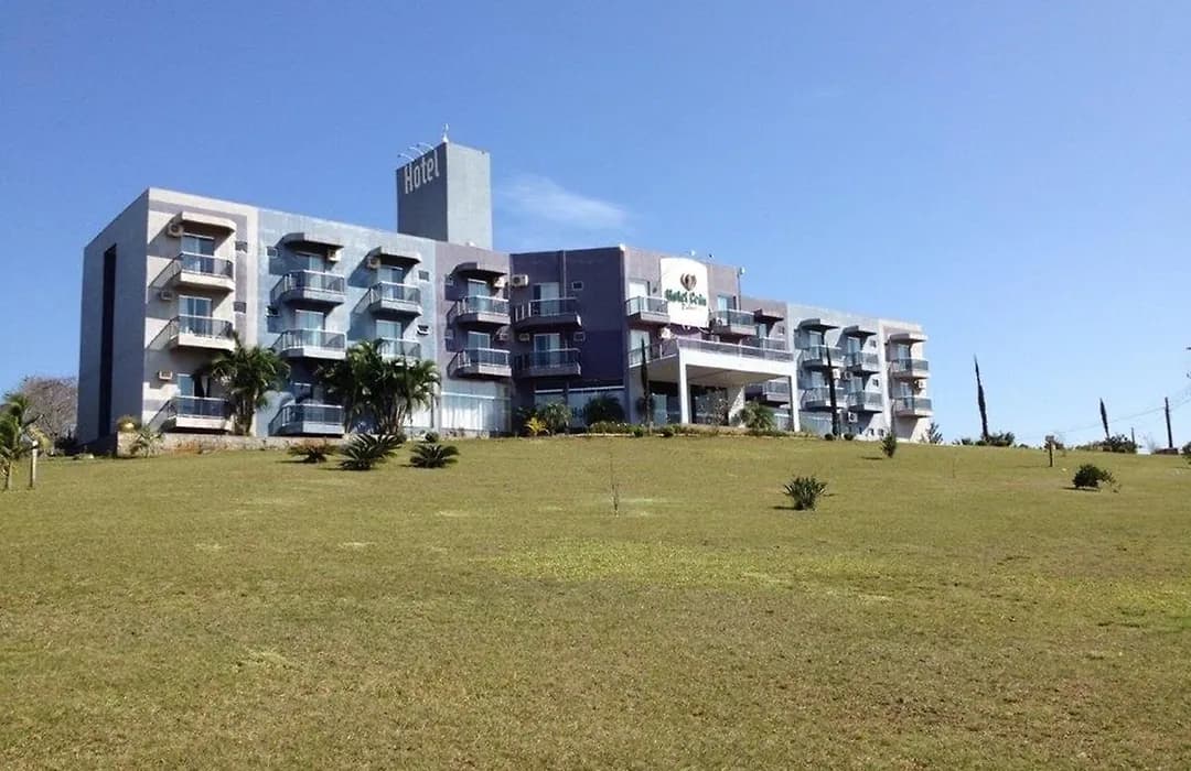 Hotel Cedro Palace photo 1