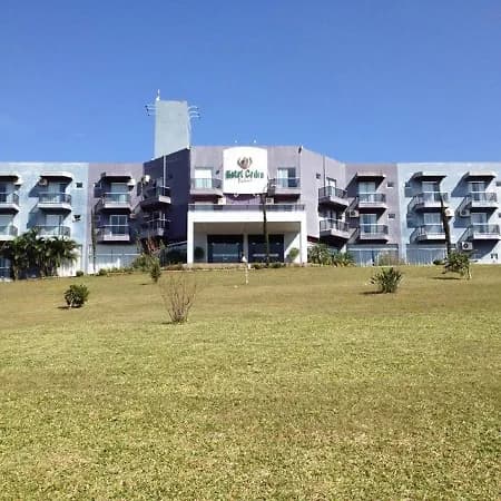 Hotel Cedro Palace photo 3