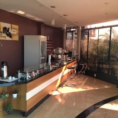 Hotel Cedro Palace photo 5