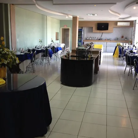 Hotel Cedro Palace photo 4