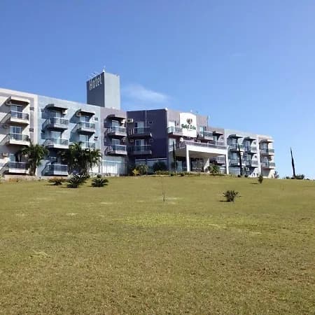 Hotel Cedro Palace photo 2