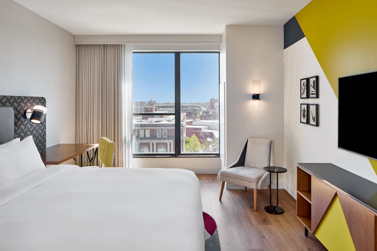 Hotel Celare, Cincinnati Midtown, a Tribute Portfolio Hotel photo 2
