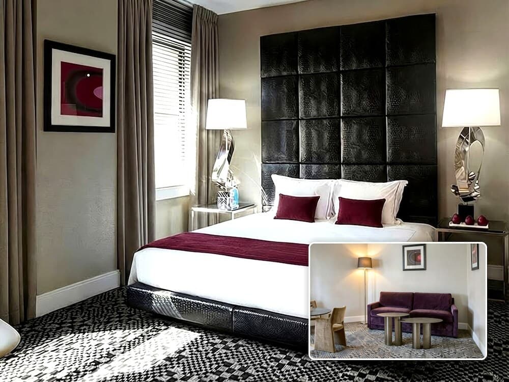 Hotel Clark photo 3