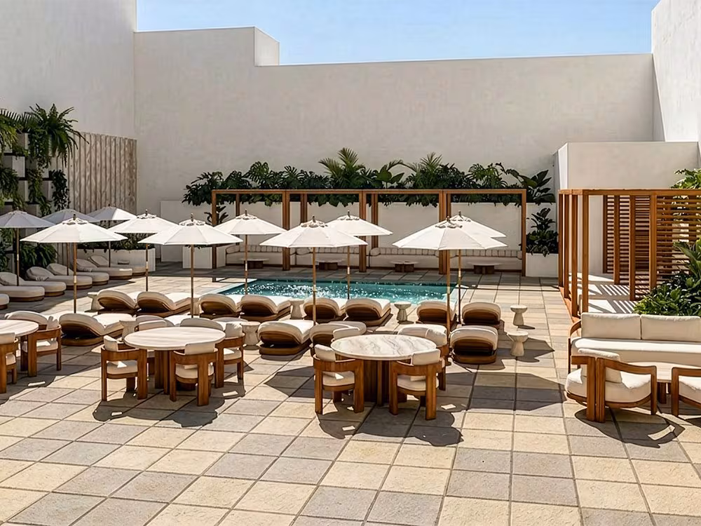 Hotel Clark photo 1