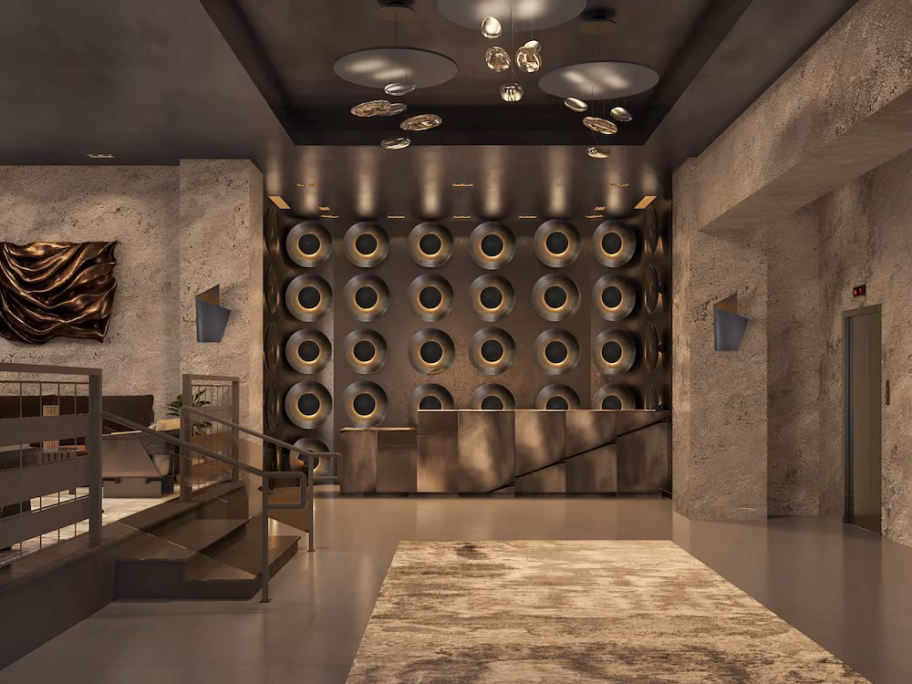 Hotel Clark photo 2