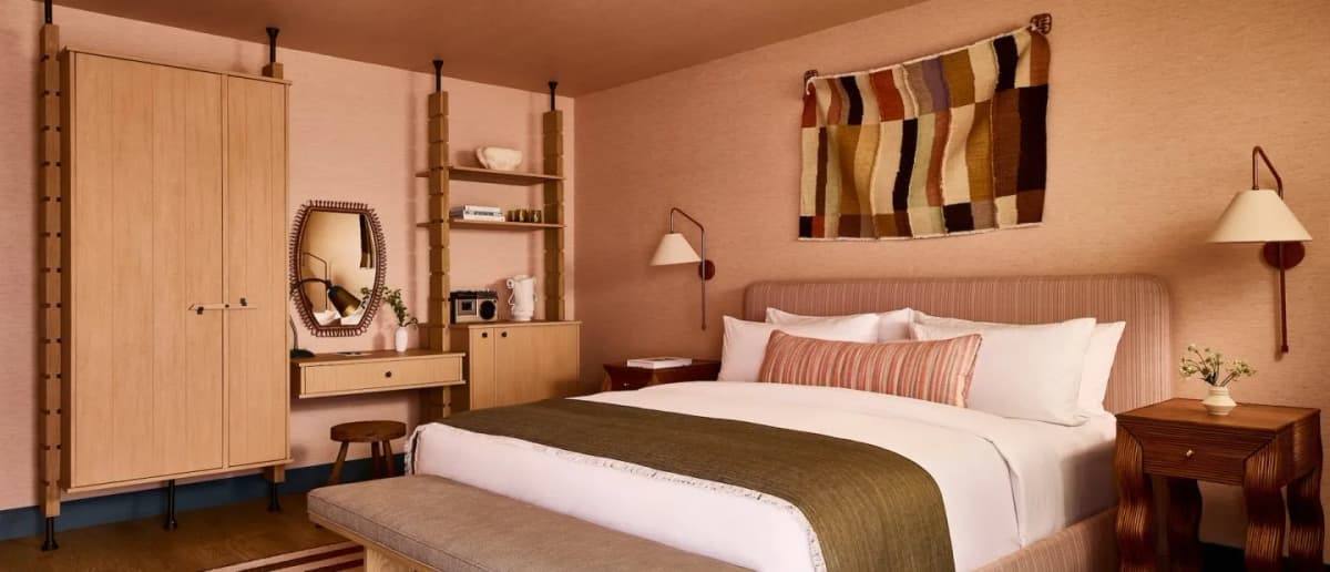 Hotel Corduroy photo 3
