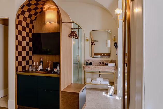 Hotel Corpus Christi Lisboa – Leonardo Limited Edition photo 5