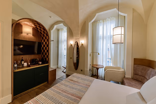 Hotel Corpus Christi Lisboa – Leonardo Limited Edition photo 1