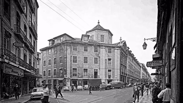 Hotel Corpus Christi Lisboa – Leonardo Limited Edition photo 3