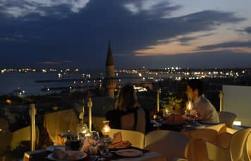 Hotel Daphne photo 1