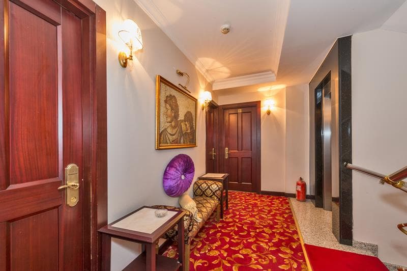 Hotel Daphne photo 4
