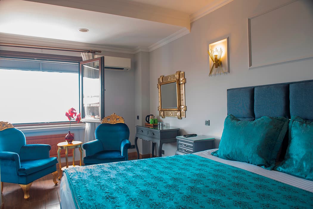 Hotel Daphne photo 5