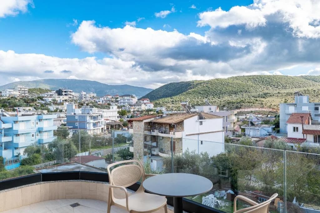 Hotel ENAD photo 2