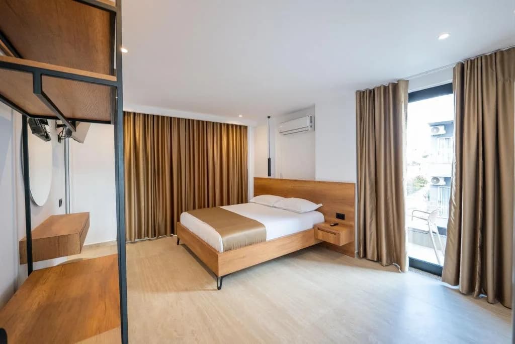 Hotel ENAD photo 3