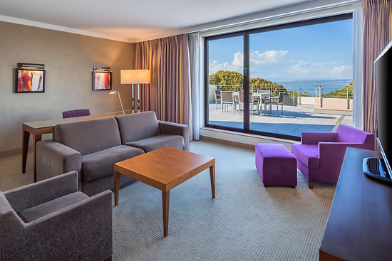 Hotel Evian-les-Bains by Leonardo Hotels photo 5