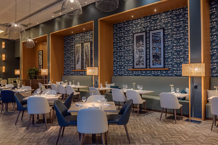 Hotel Evian-les-Bains by Leonardo Hotels photo 3