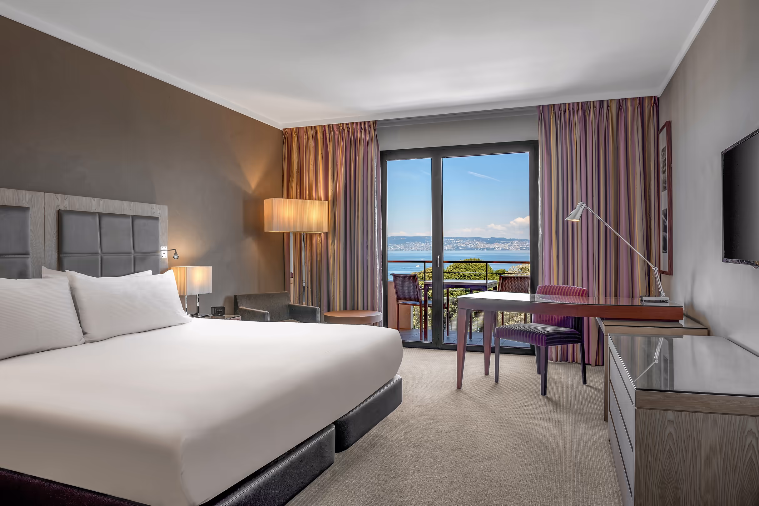 Hotel Evian-les-Bains by Leonardo Hotels photo 2