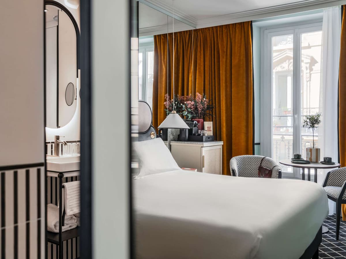 Hotel Faubourg Galant Paris - Handwritten Collection photo 1
