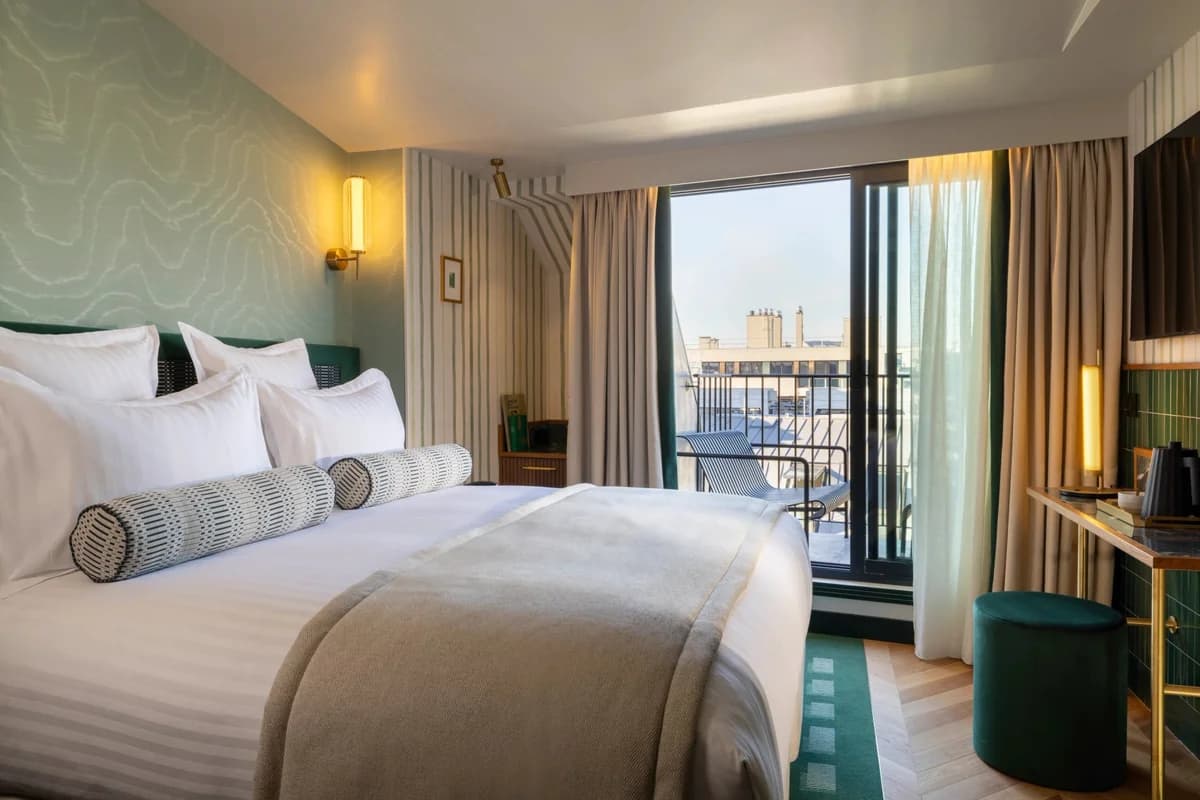 Hotel Filigrane & Spa photo 1