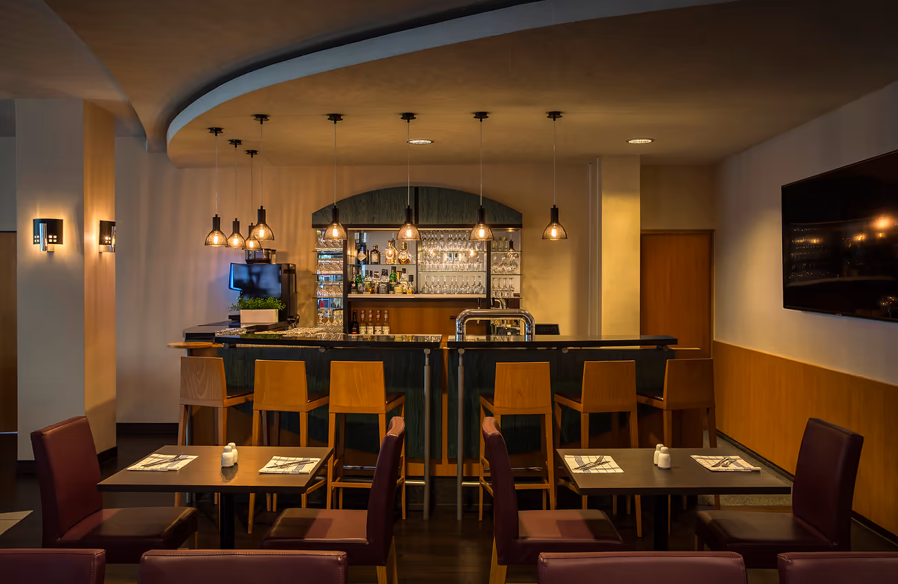 Hotel Freiburg City Center by Leonardo Hotels photo 3