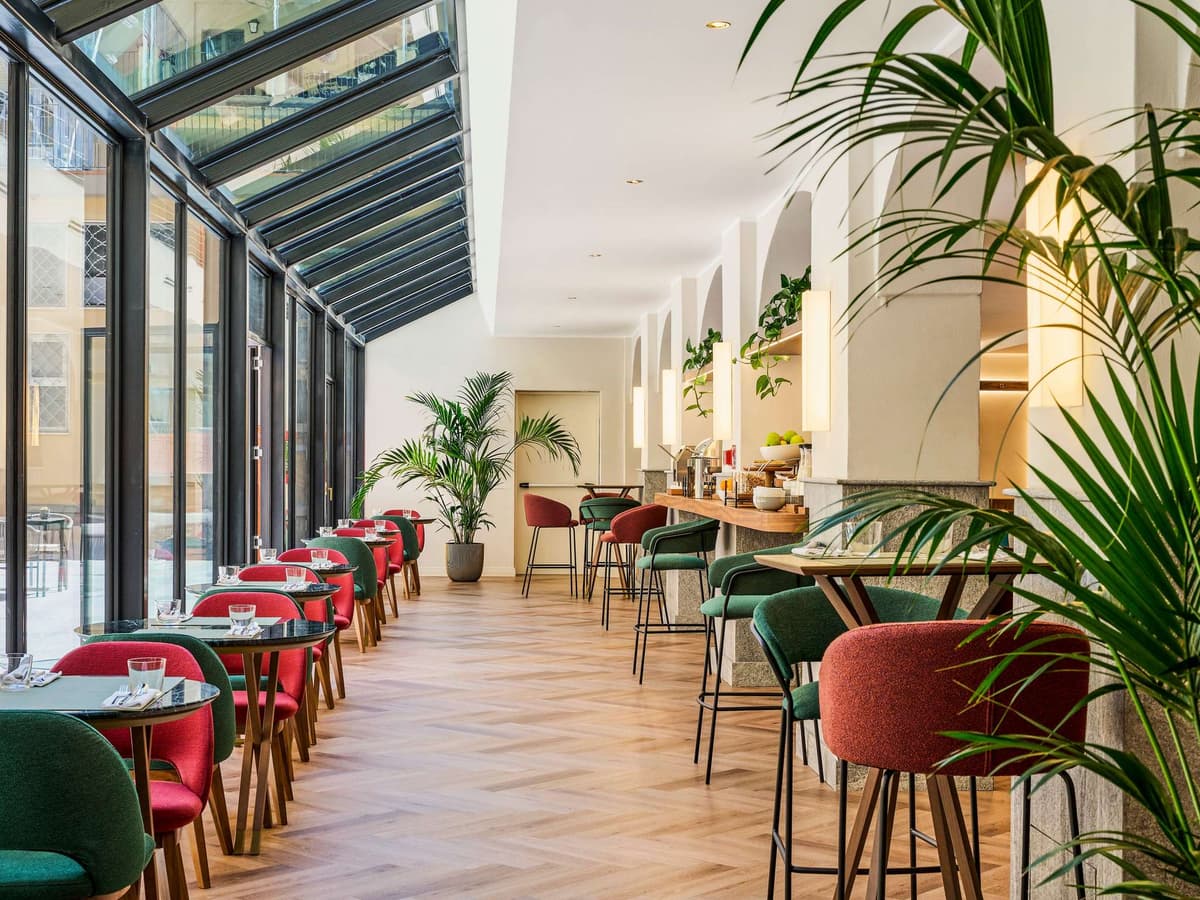 Hotel Giacomo Morra Alba – Handwritten Collection photo 1
