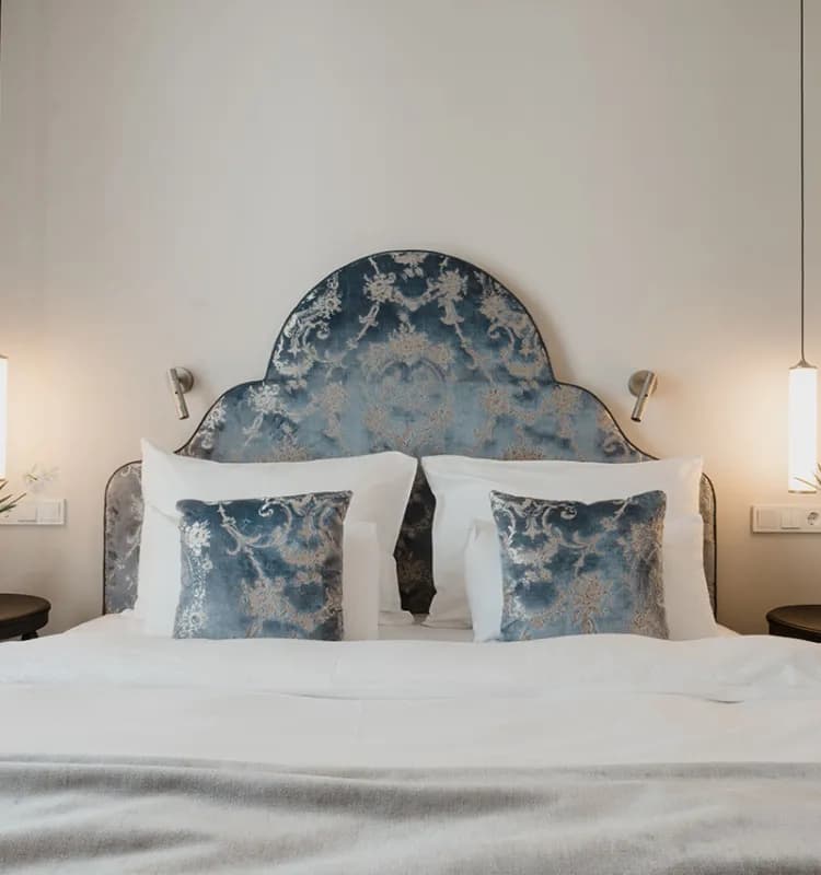 Hotel Grand Elisabeth photo 2