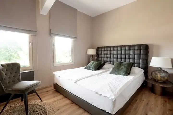 Hotel Harmonija Mengeš photo 4