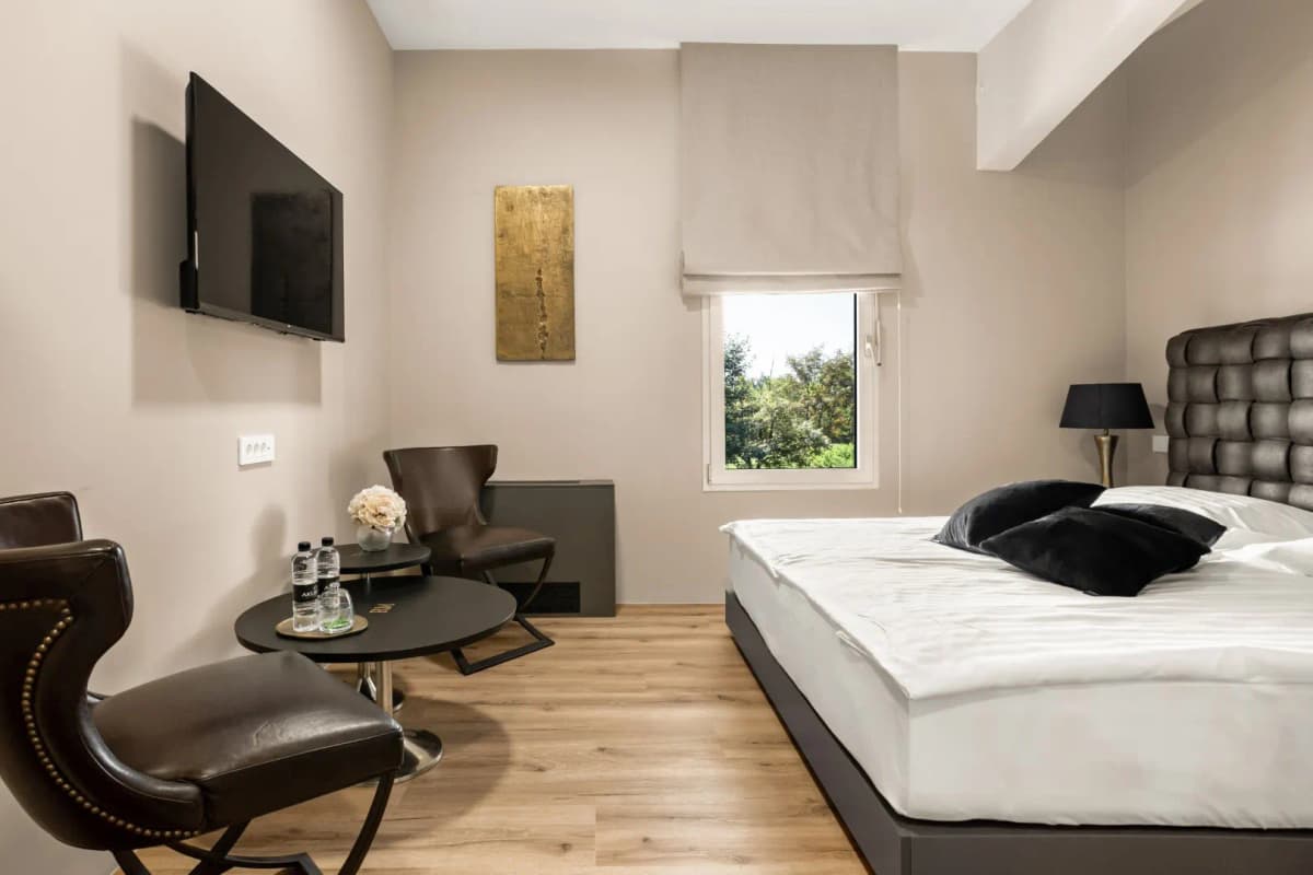 Hotel Harmonija Mengeš photo 2