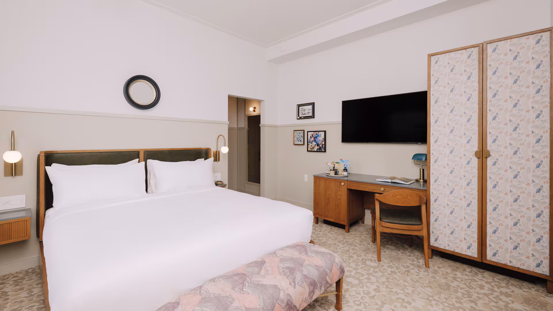 Hotel Heron Alexandria Old Town, Curio Collection by Hilton photo 3
