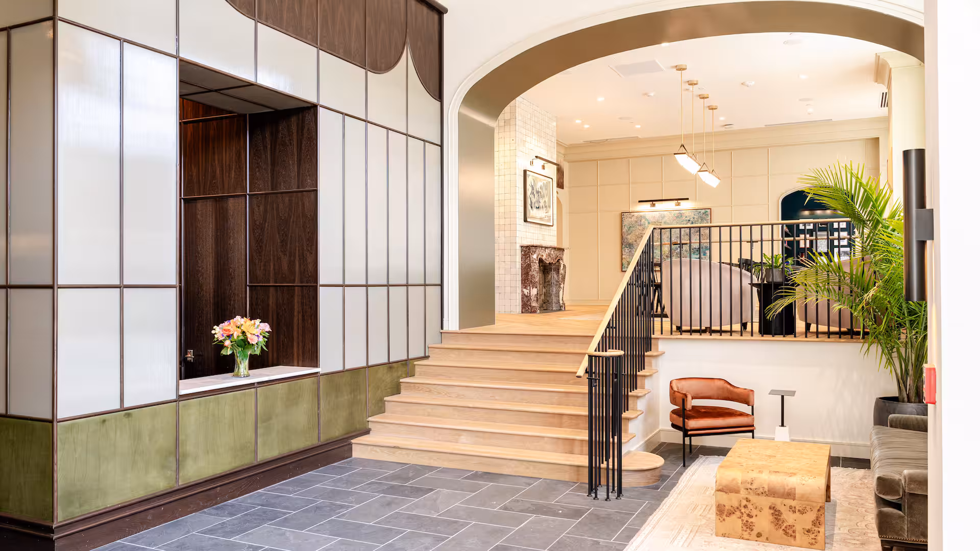 Hotel Heron Alexandria Old Town, Curio Collection by Hilton photo 2