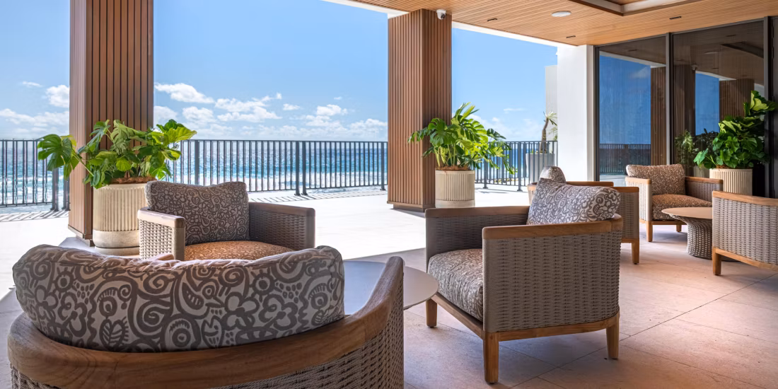 Hotel Indigo Bridgetown Barbados by IHG photo 4