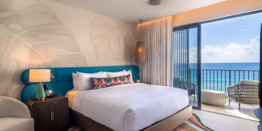 Hotel Indigo Bridgetown Barbados by IHG photo 2