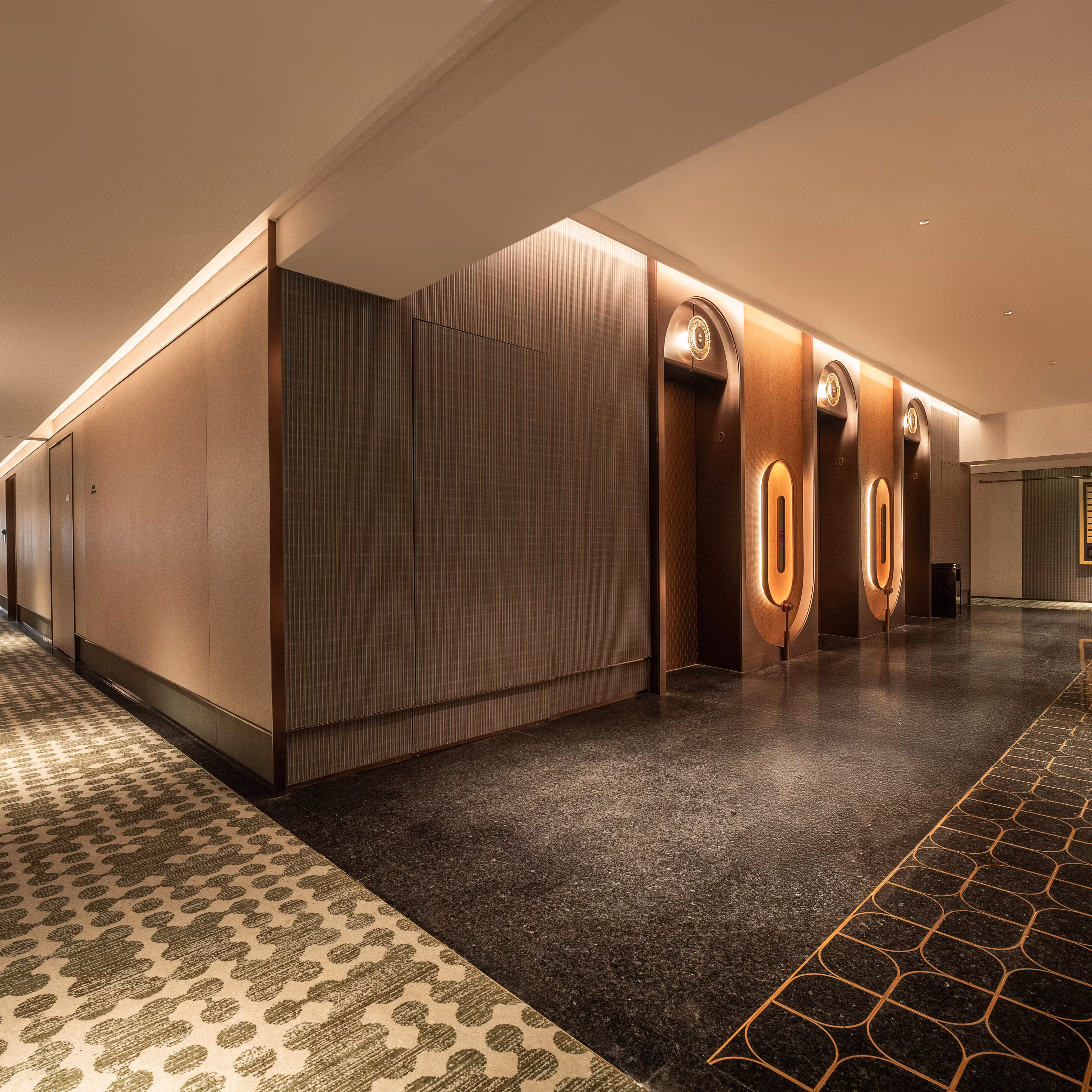 Hotel Indigo Chengdu Financial City By Ihg photo 2