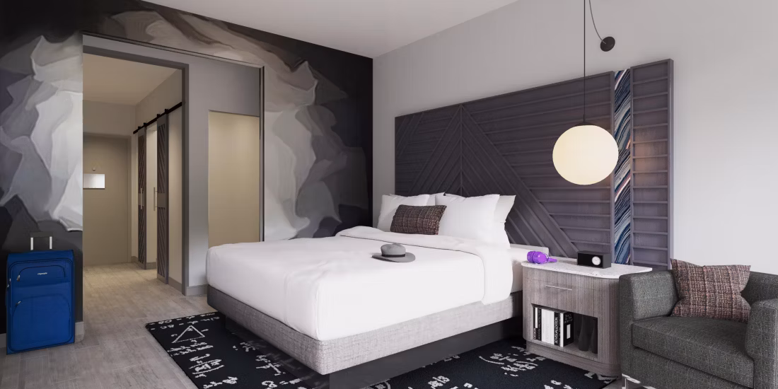 Hotel Indigo Huntsville - Midcity by IHG photo 2