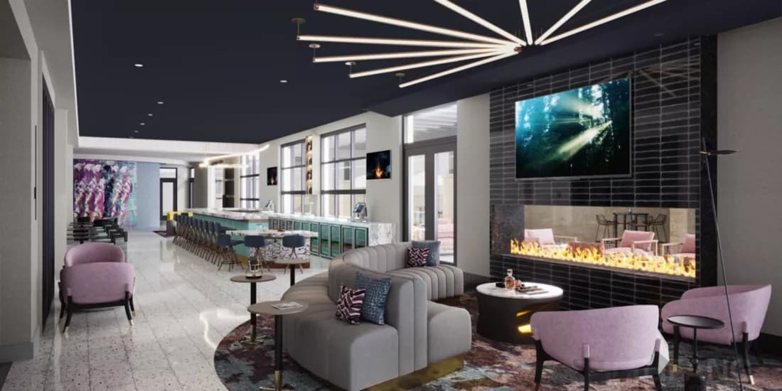 Hotel Indigo Huntsville - Midcity by IHG photo 3