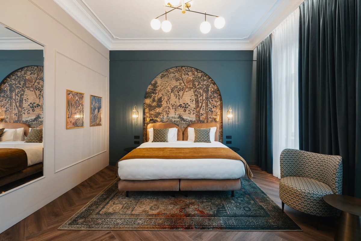 Hotel Indigo Krakow - Wawel Castle photo 2