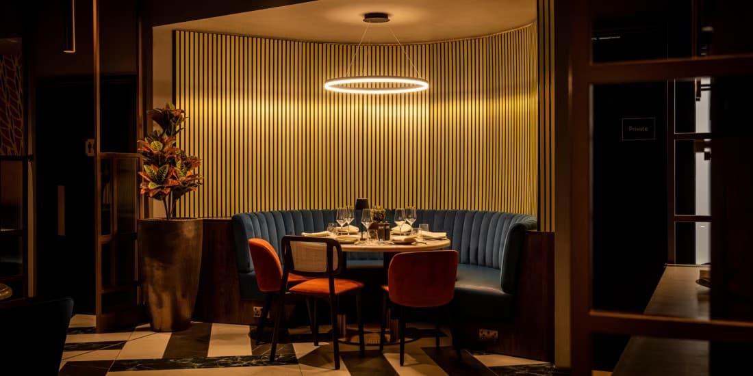 Hotel Indigo Leeds by IHG photo 3