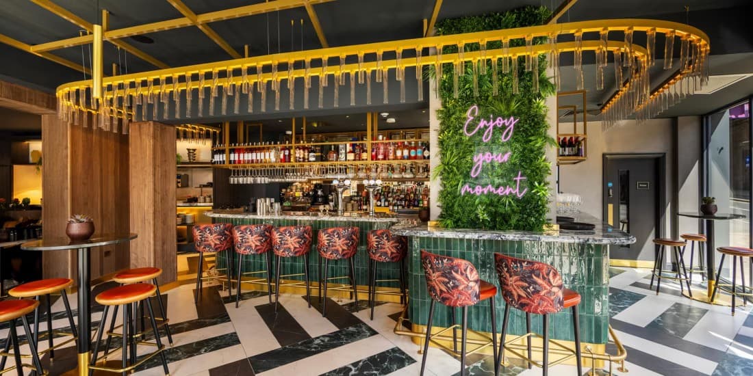 Hotel Indigo Leeds by IHG photo 4