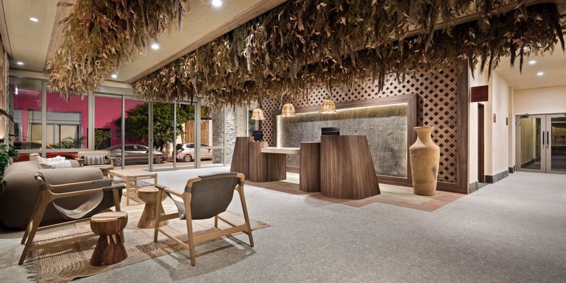 Hotel Indigo Playa del Carmen by IHG photo 4