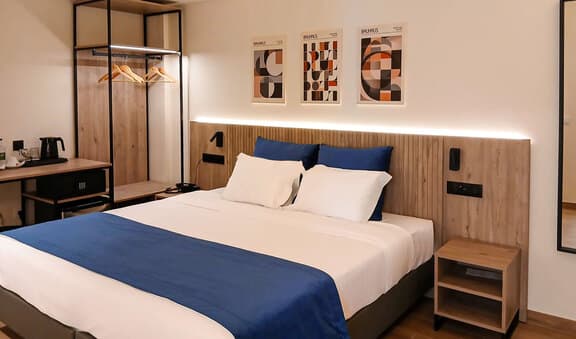 Hotel Infante Santo - DH Hotels photo 4