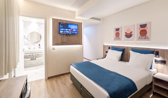 Hotel Infante Santo - DH Hotels photo 1