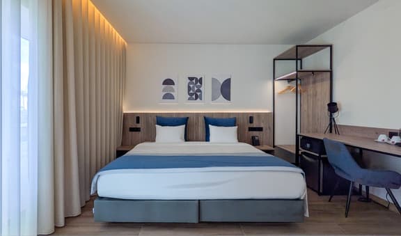 Hotel Infante Santo - DH Hotels photo 2