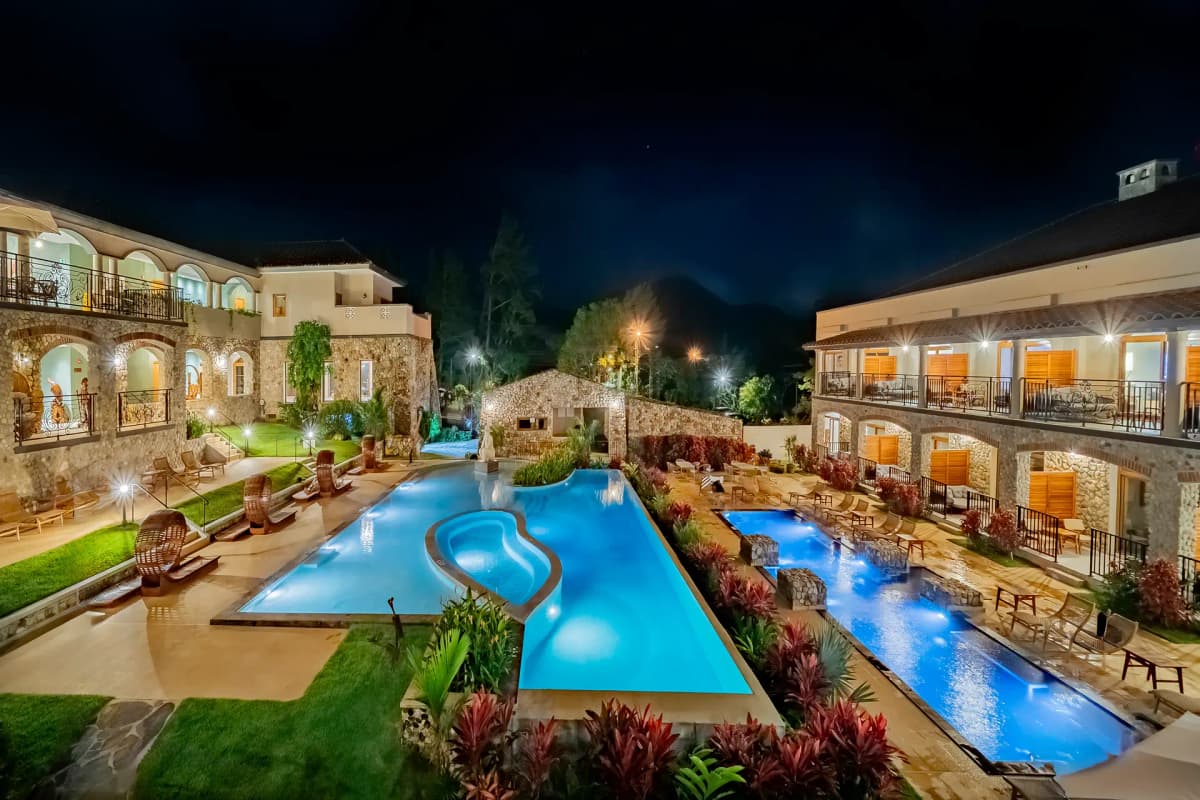 Hotel La Compañía del Valle - The Unbound Collection by Hyatt photo 1