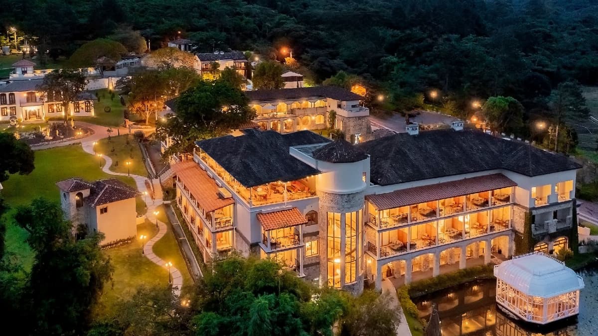 Hotel La Compañía del Valle - The Unbound Collection by Hyatt photo 5