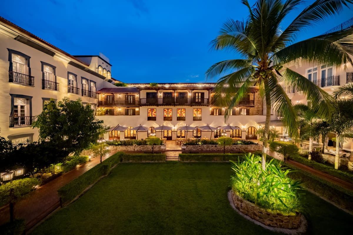 Hotel La Compañía del Valle - The Unbound Collection by Hyatt photo 3