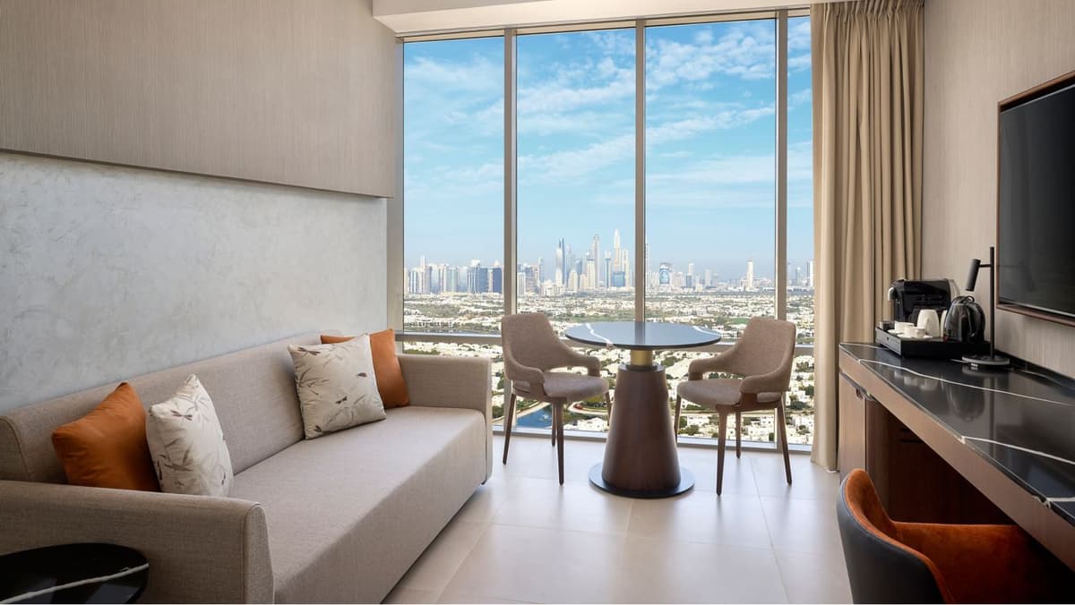 Hotel Local Dubai, Jumeirah Village Triangle, Autograph Collection photo 3