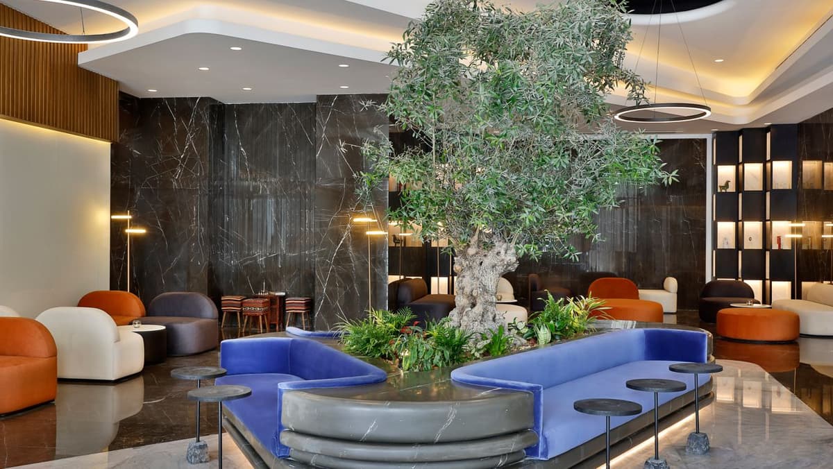 Hotel Local Dubai, Jumeirah Village Triangle, Autograph Collection photo 2